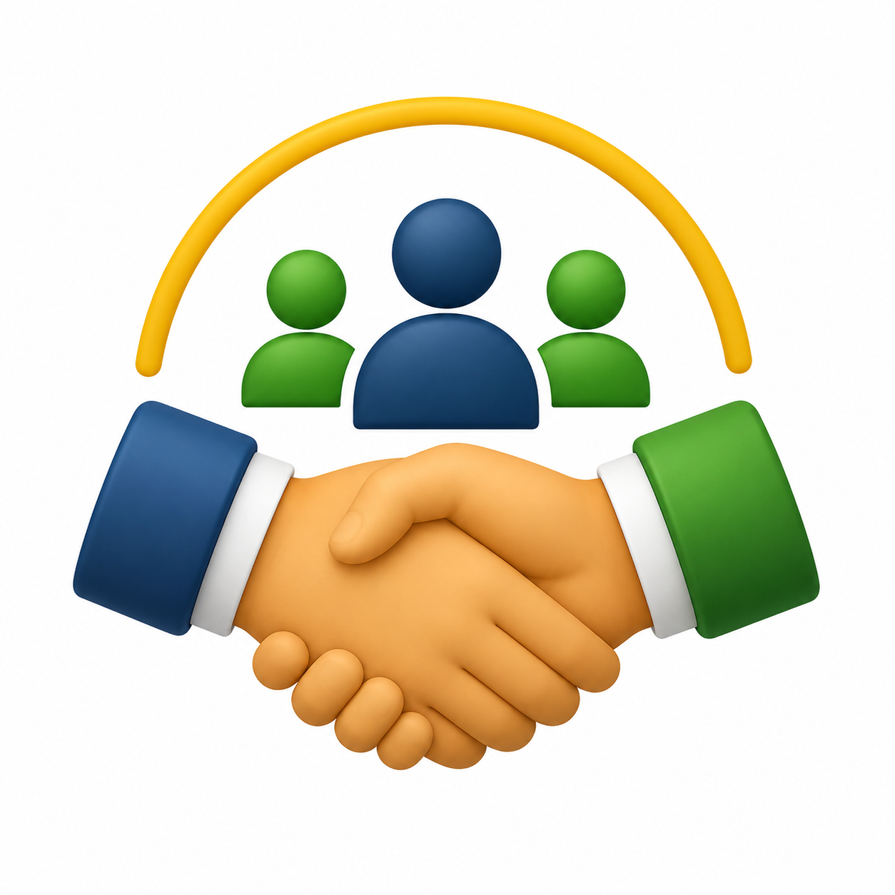 Customer First