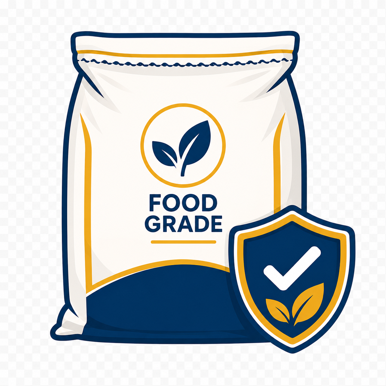 Food Grade Packaging