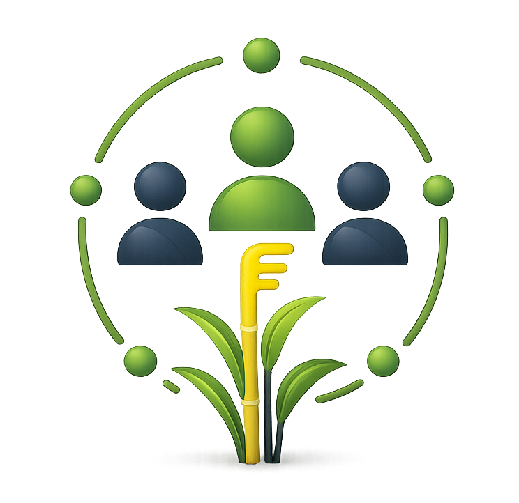 Reliable Supplier Network