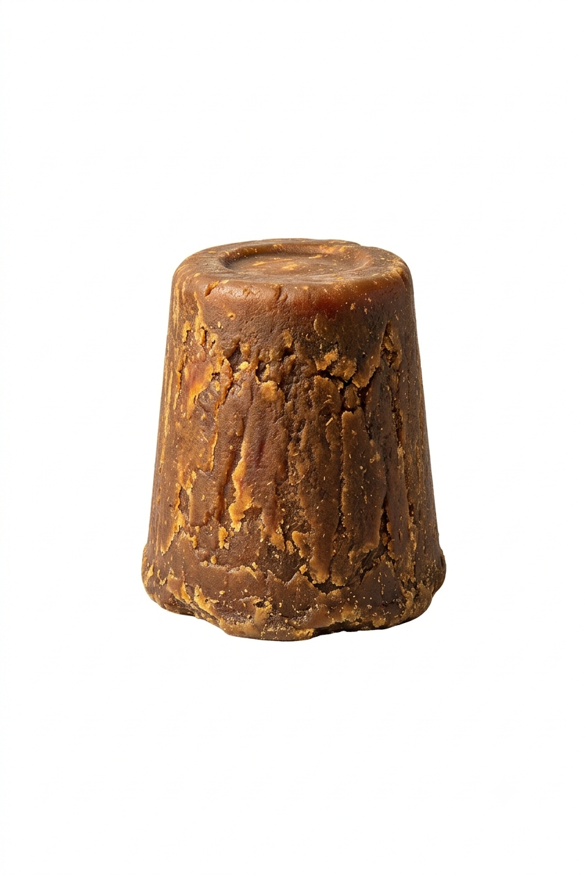 Traditional Indian Jaggery Blocks for Bulk Export