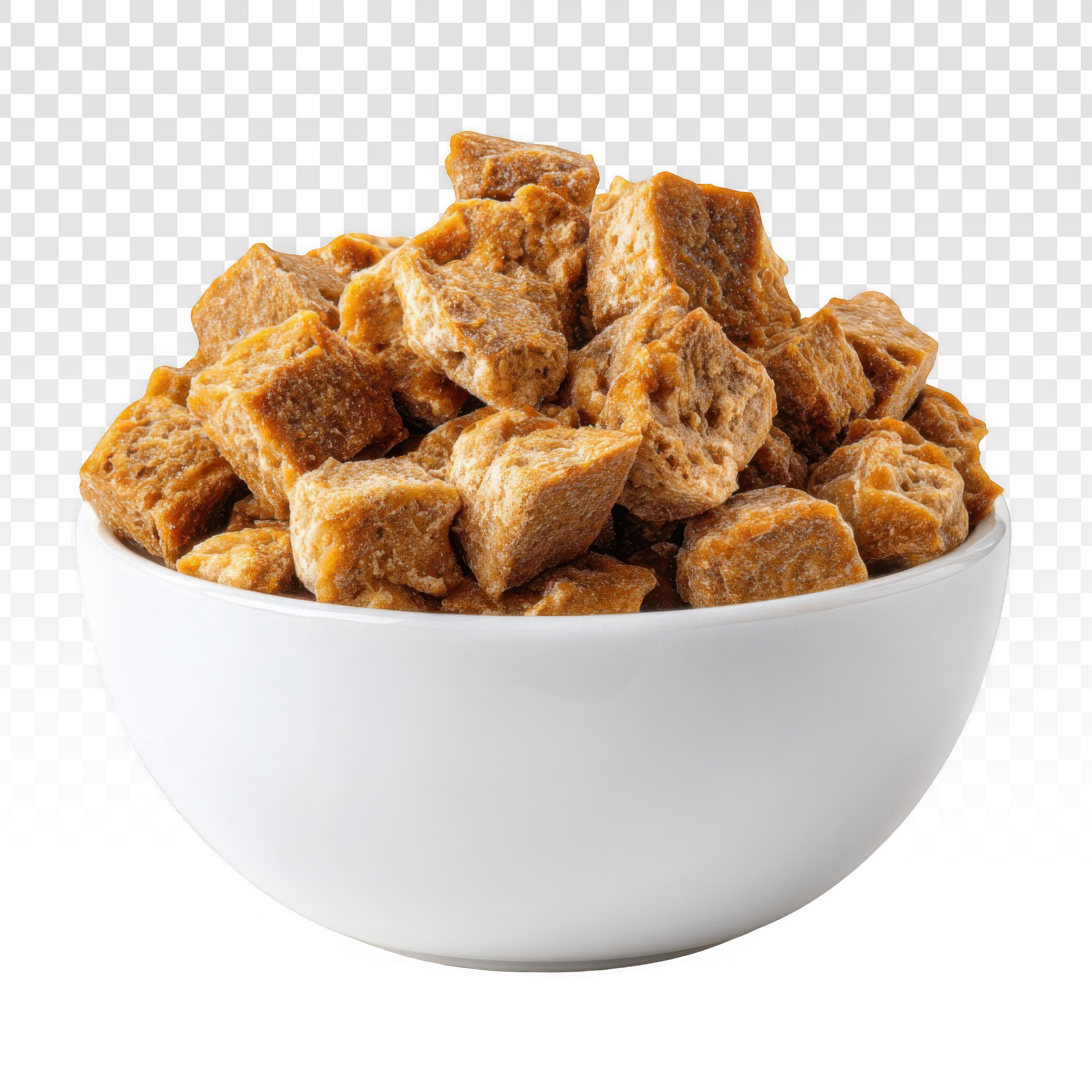 Natural Indian Jaggery Cubes for International Buyers