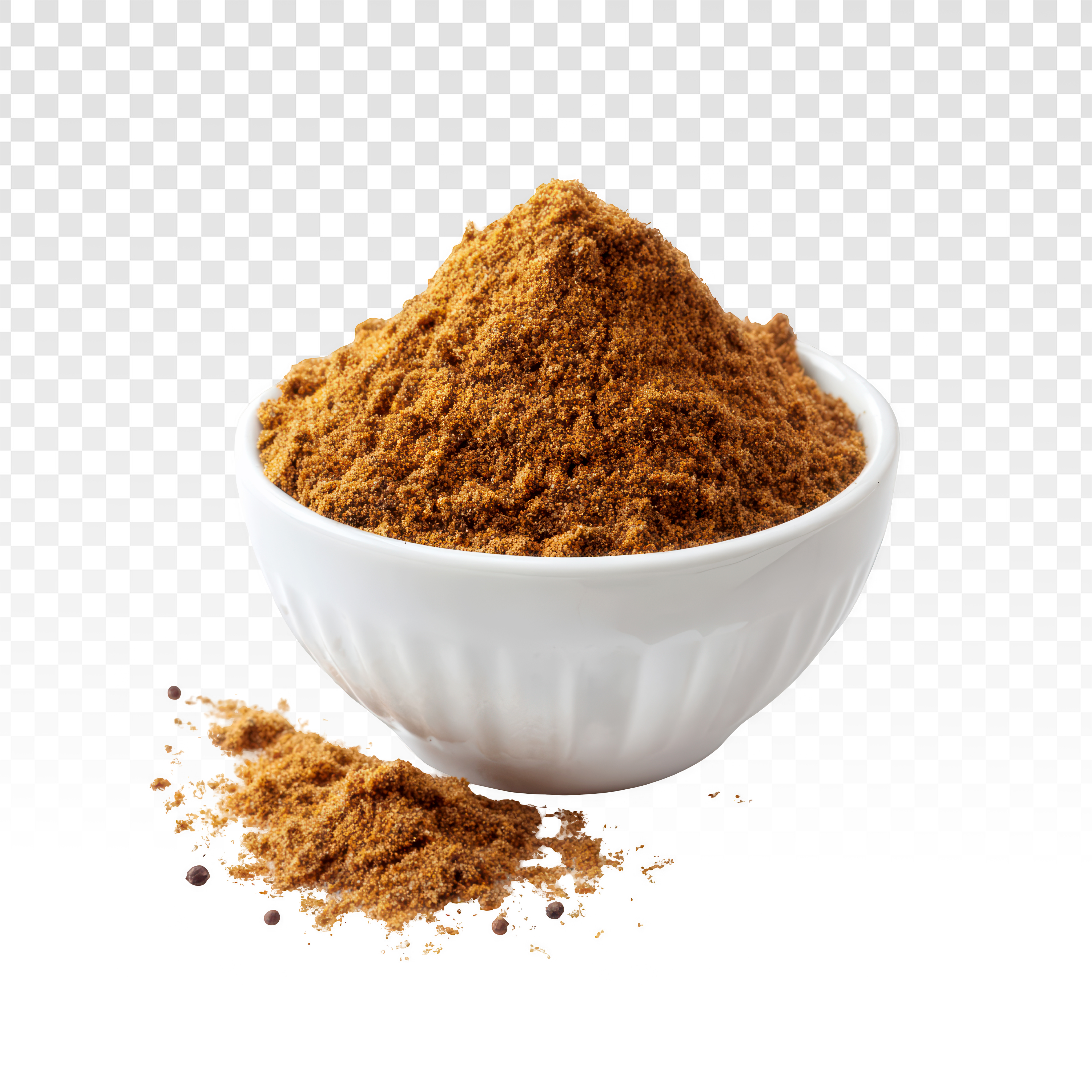 Premium Indian Jaggery Powder for Bulk Export